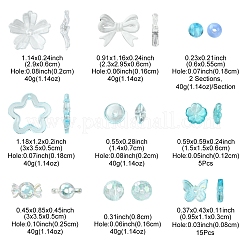 Набор для поиска поделок для изготовления ювелирных изделий DIY-FS0002-92