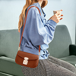 5 шт. 5-х цветные регулируемые ремни для сумки из искусственной кожи&nbsp;FIND-WR0009-78B