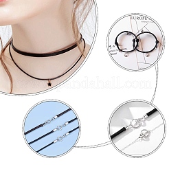 201 наконечники для шнура из нержавеющей стали STAS-H436-13D