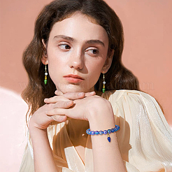 Пластиковые подвески в стиле 120шт.&nbsp;DIY-FH0005-70