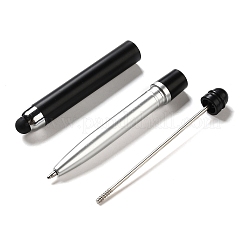 Стилус для сенсорного экрана из АБС-пластика AJEW-M225-01F