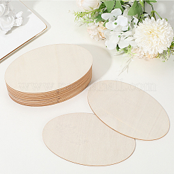 Незаконченные вырезы из дерева WOOD-WH20008-11