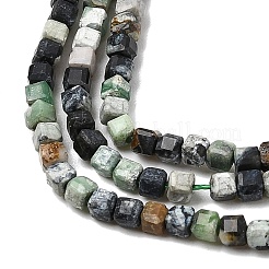 Натуральный варицит G-RM241221-K12