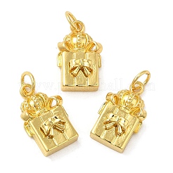 Стойки обшивки латунные подвески&nbsp;KK-C030-31G