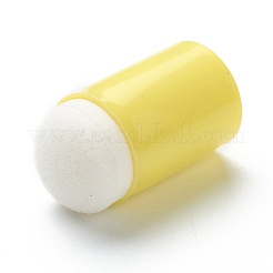 Spugne di plastica per le dita&nbsp;AJEW-I058-01B