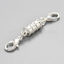 Преобразователь магнитных застежек из латуни KK-O134-04S