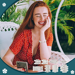 Застежки-коробки из нержавеющей стали 304 FIND-PH0020-90