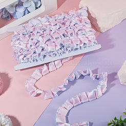 Ruban de dentelle en polyester de 10 mètre&nbsp;OCOR-TA0004-26E