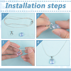 Латуни льда поручительств выбор щепотка&nbsp;KK-BC0014-24P