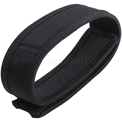 1 пара полиэстеровых нарукавников&nbsp;AJEW-CY0002-06A