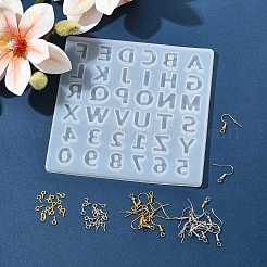 Наборы для изготовления серег своими руками&nbsp;DIY-FS0009-89