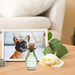 6 шт. миниатюрные украшения AJEW-DR0002-19