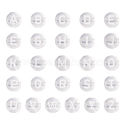 50 г прозрачных акриловых бусин&nbsp;TACR-TA0001-21