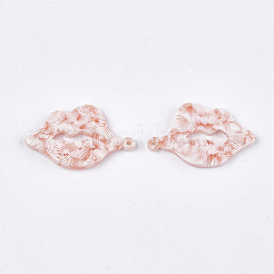 Подвески из ацетата целлюлозы (смолы) KY-T008-22B