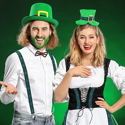 Полиэстер Grosgrain ленты OCOR-WH0063-23