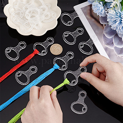 Доски для намотки акриловой нити TOOL-PH0001-66B