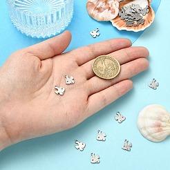 Подвески из нержавеющей стали 304&nbsp;STAS-CJC0008-22P