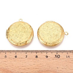 Подвески-медальоны из нержавеющей стали 304 STAS-N111-07G