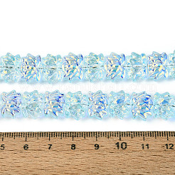 Гальваническое покрытие&nbsp;EGLA-N020-04F