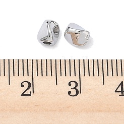 Латунные бусины&nbsp;XGRQ1A174-303P