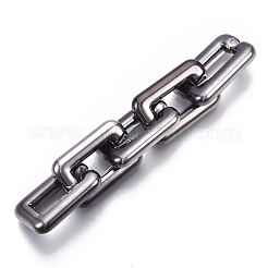 Anneaux de liaison en plastique CCB&nbsp;X-CCB-R103-09B