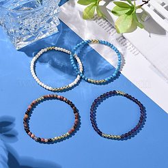 Minuscolo braccialetto&nbsp;BJEW-JB07106-02