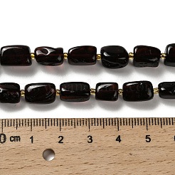 Янтарные шарики нити G-L095-H01-01