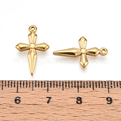 Подвески из нержавеющей стали 304&nbsp;STAS-N109-110G