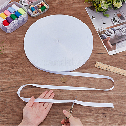 Поликоттонная лента&nbsp;OCOR-WH0109-080D