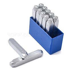 Железные штампы AJEW-L060-08