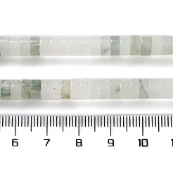 Природного кварца нитей бисера G-M420-A03-01