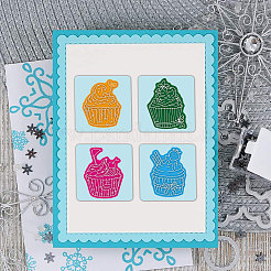 2 шт. DIY-GL0001-50