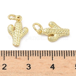 Латунные подвески&nbsp;KK-A282-21G