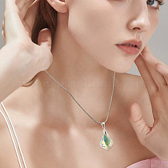 4 шт. 925 поручни для ледоруба из стерлингового серебра&nbsp;FIND-HS0002-08C