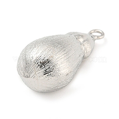 Стойки обшивки латунные подвески KK-C044-06P