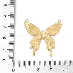 Подвески из нержавеющей стали 304&nbsp;STAS-C121-15G