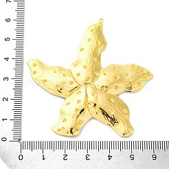 Большие эмалевые подвески из нержавеющей стали 304 STAS-S163-04C-G