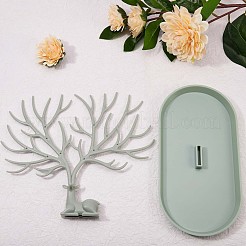 Подставка для органайзера для ювелирных изделий JX091B