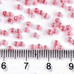 12/0 perline di vetro&nbsp;X1-SEED-A015-2mm-2204