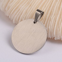 304ステンレスペンダント  主の祈りのクロス  ミックスカラー  30x3mm  穴：5.5x9.5mm&nbsp;STAS-I036-06