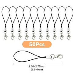 Ремешки из полиэстера MOBA-YW0001-04A