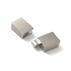 Магнитные застежки из нержавеющей стали 304 STAS-Z147-33P-03