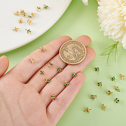 30 шт. эмалированные штифты-булавки-подвески FIND-PH0021-51