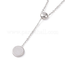 Комплекты ювелирных изделий из нержавеющей стали 304 по фен-шуй SJEW-H144-08P