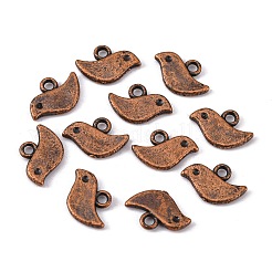 Подвески из сплава в тибетском стиле&nbsp;LS-TIBEP-A18898-R-FF