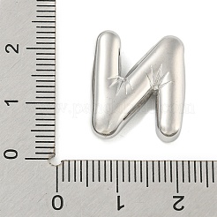 Pendenti in acciaio inossidabile 304 anti-ossidazione&nbsp;STAS-B071-01P-N