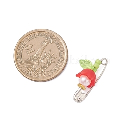 Акриловые подвески&nbsp;PALLOY-JF04667