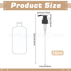 Dosierpumpen aus Kunststoff&nbsp;KY-WH0045-77