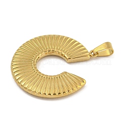 Ионное покрытие (ip) подвески из нержавеющей стали 304&nbsp;STAS-U024-13G