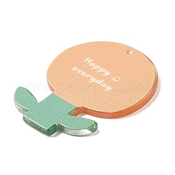 Акриловые подвески&nbsp;OACR-I008-01C-05